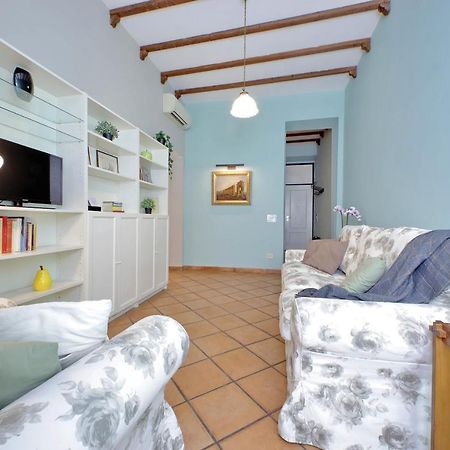 The Rigoletto Apartment Rzym Zewnętrze zdjęcie