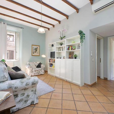 The Rigoletto Apartment Rzym Zewnętrze zdjęcie