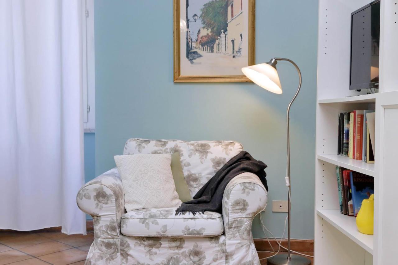 The Rigoletto Apartment Rzym Zewnętrze zdjęcie