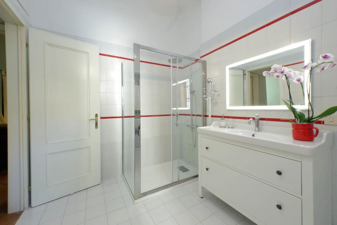 The Rigoletto Apartment Rzym Zewnętrze zdjęcie
