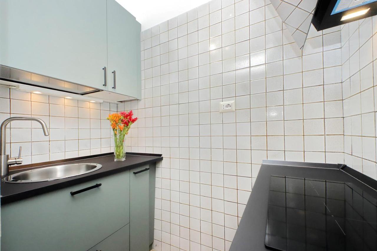 The Rigoletto Apartment Rzym Zewnętrze zdjęcie