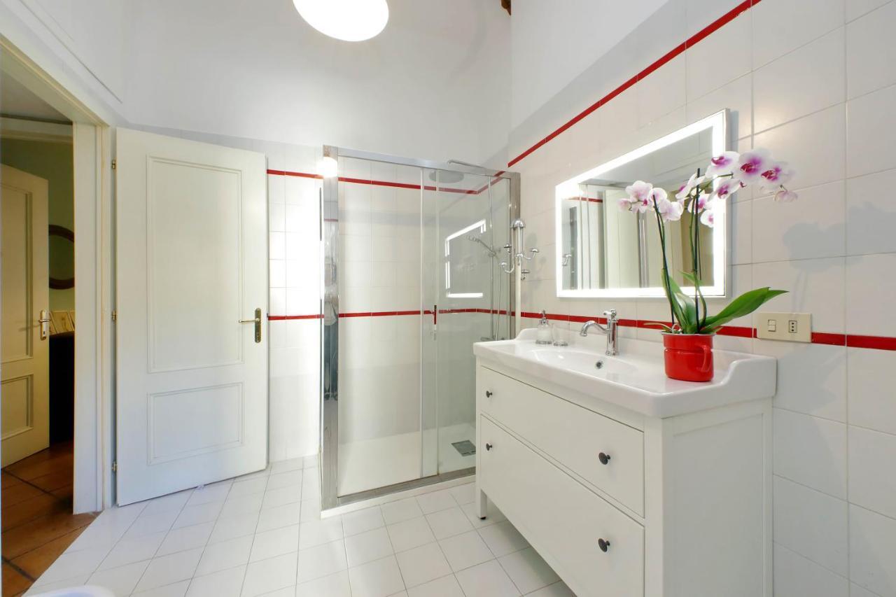 The Rigoletto Apartment Rzym Zewnętrze zdjęcie