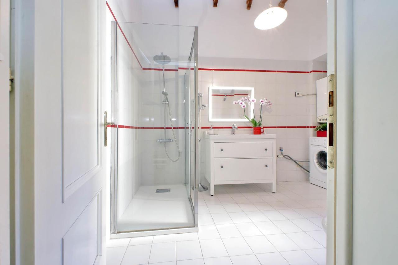 The Rigoletto Apartment Rzym Zewnętrze zdjęcie
